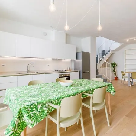 Apartment Colonna Antinori 4 Florenz