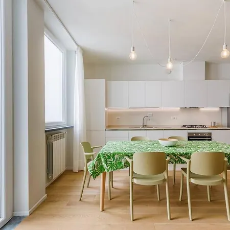 Colonna Antinori 4 Apartment Florenz